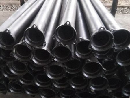 天祝铸铁管具有哪些特点？为什么应用广泛？