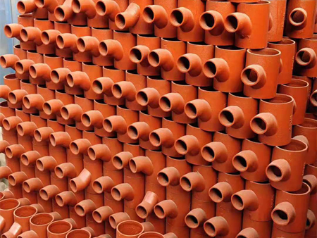 天祝寒露时节，金利建材助您构建坚固排水系统