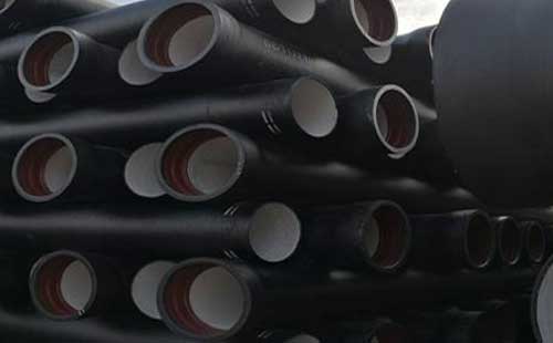 天祝A型柔性铸铁管