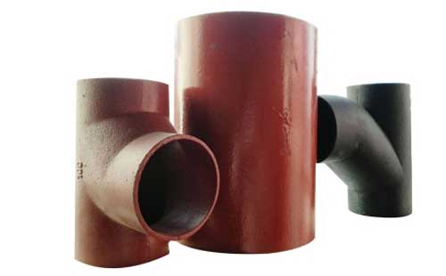 天祝天祝W型天祝柔性天祝铸铁管件