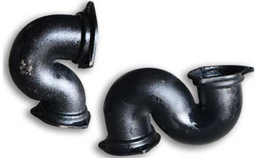 天祝天祝柔性天祝铸铁管排水管件