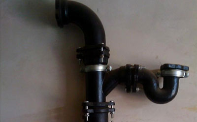 天祝铸铁管的安装与维护要点有哪些