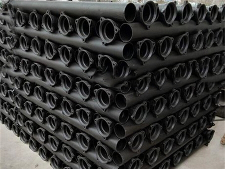 天祝柔性铸铁管使用中可能遇到的故障和解决方案有哪些