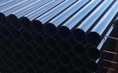 天祝柔性铸铁管切割的技巧及修补措施