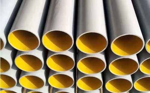 天祝柔性抗震铸铁管是什么材质