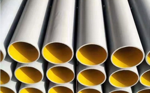 天祝柔性抗震铸铁管连接方式