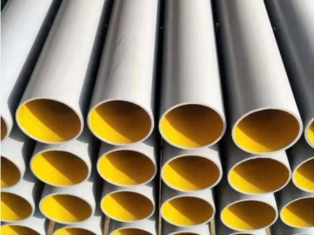 天祝球墨铸铁管目前市场规模持续增长