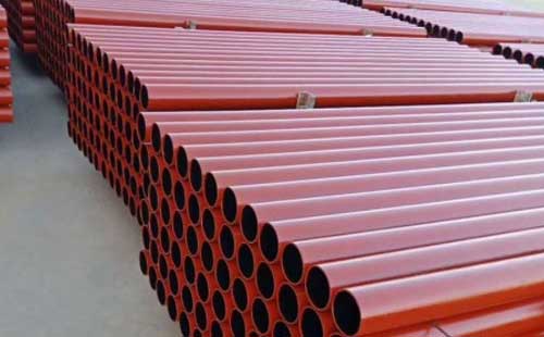 天祝铸铁管安装中的常见问题及解决方法