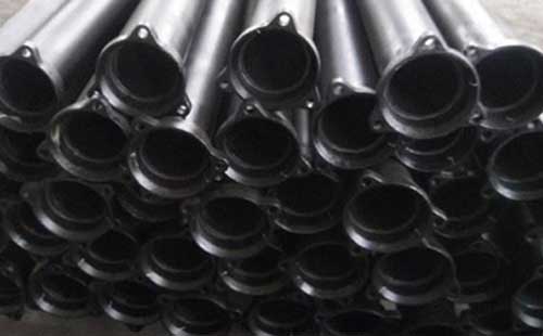 天祝铸铁管安装前攻略：打造高效稳定的管道系统