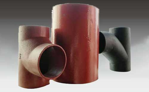 如何选择合适的天祝铸铁管？材质、工艺与应用场景解析