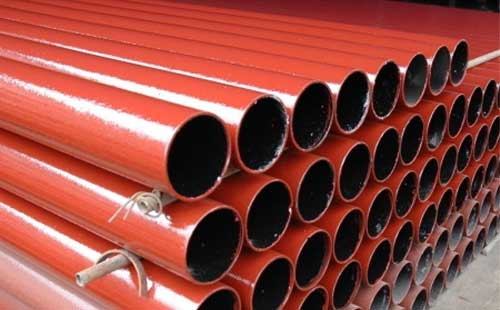 天祝柔性天祝铸铁管在工程中的应用优势及选购注意事项