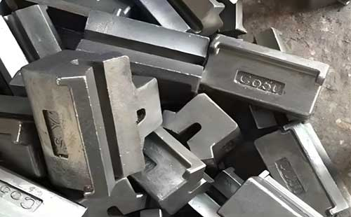 天祝精密天祝铸造厂如何保证产品质量？关键工艺与行业标准