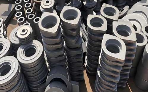 如何评估天祝铸造件厂家的实力？关键指标与行业经验分享