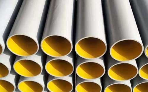 建筑给排水新选择：天祝柔性抗震天祝铸铁管的卓越性能与应用