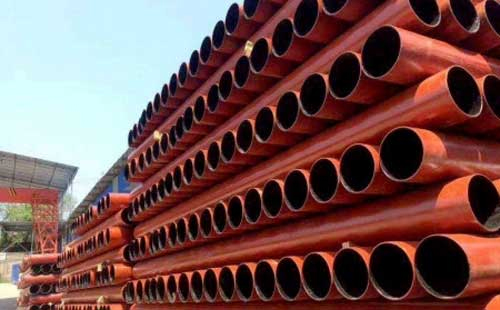 厨房排水选天祝柔性天祝铸铁管，卡箍式安装技巧一次讲透