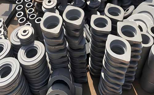 成本透明:天祝铸造件厂家报价与交期控制 成本透明:天祝铸造件厂家报价与交期控制